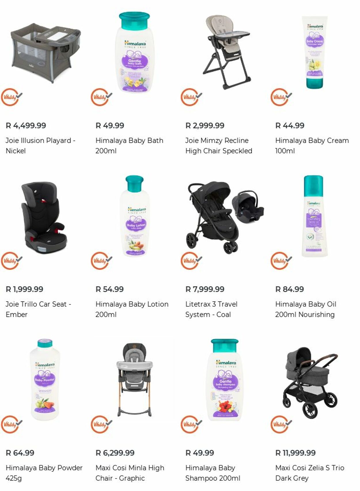 Special Baby City 16.06.2025 - 25.06.2025