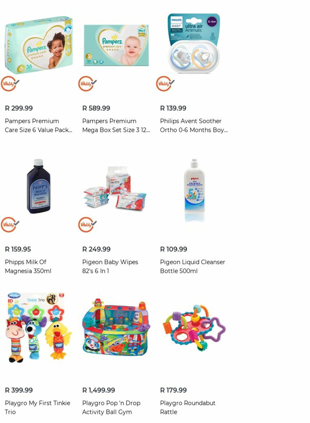Special Baby City 16.06.2025 - 25.06.2025
