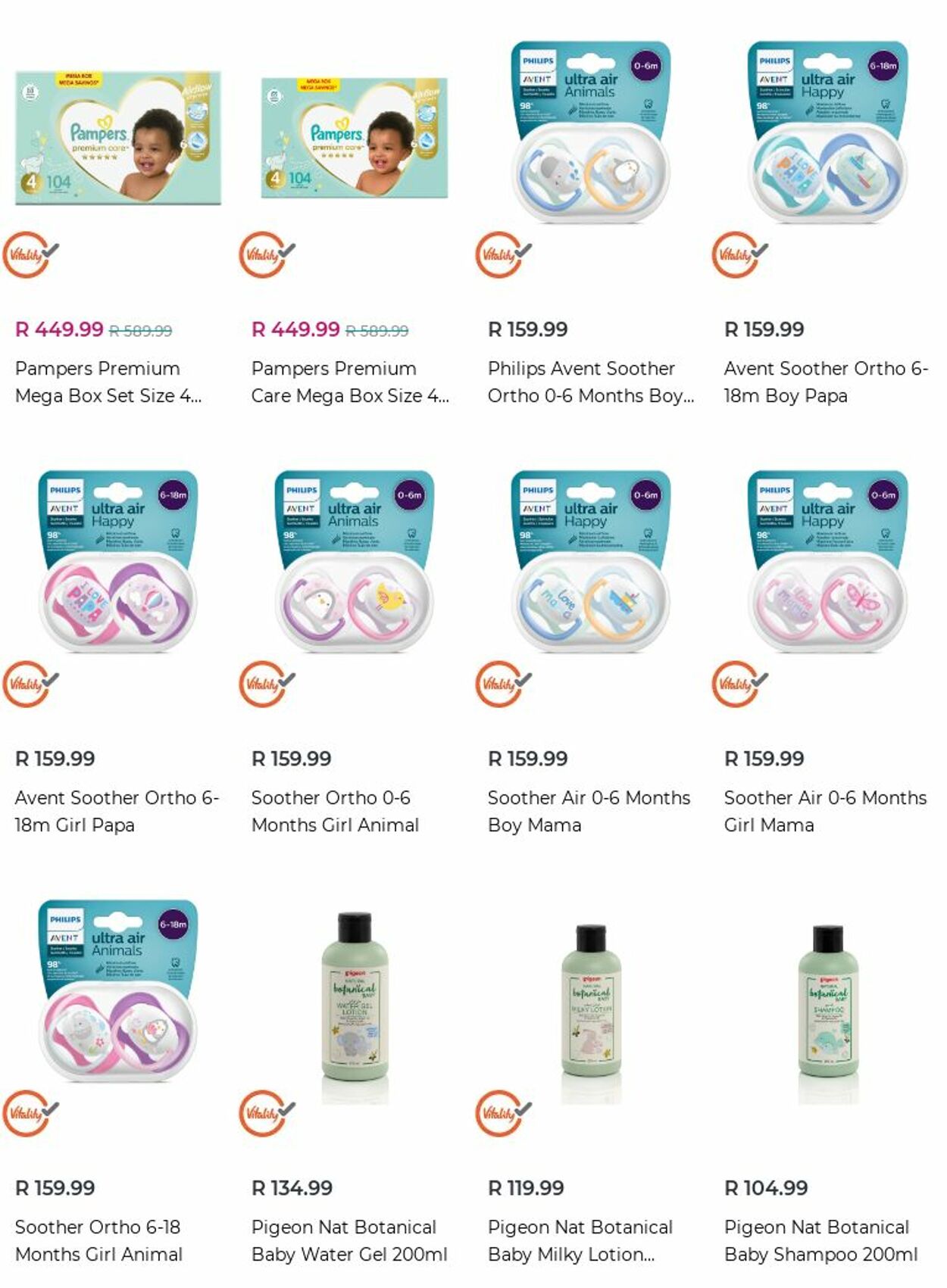 Special Baby City 20.10.2025 - 29.10.2025