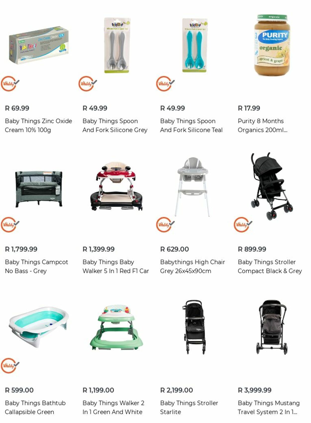 Special Baby City 20.10.2025 - 29.10.2025