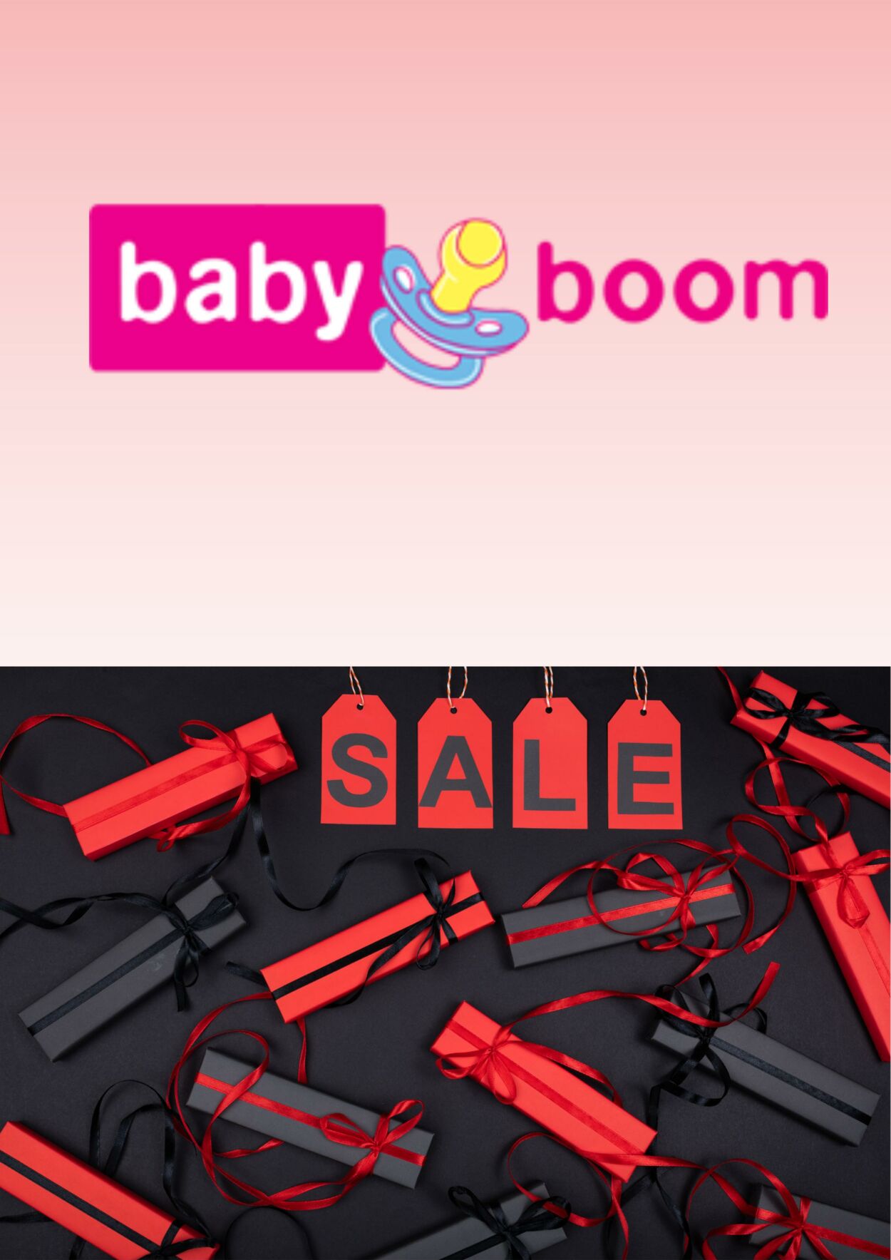 Special Baby Boom 01.12.2022 - 08.12.2022