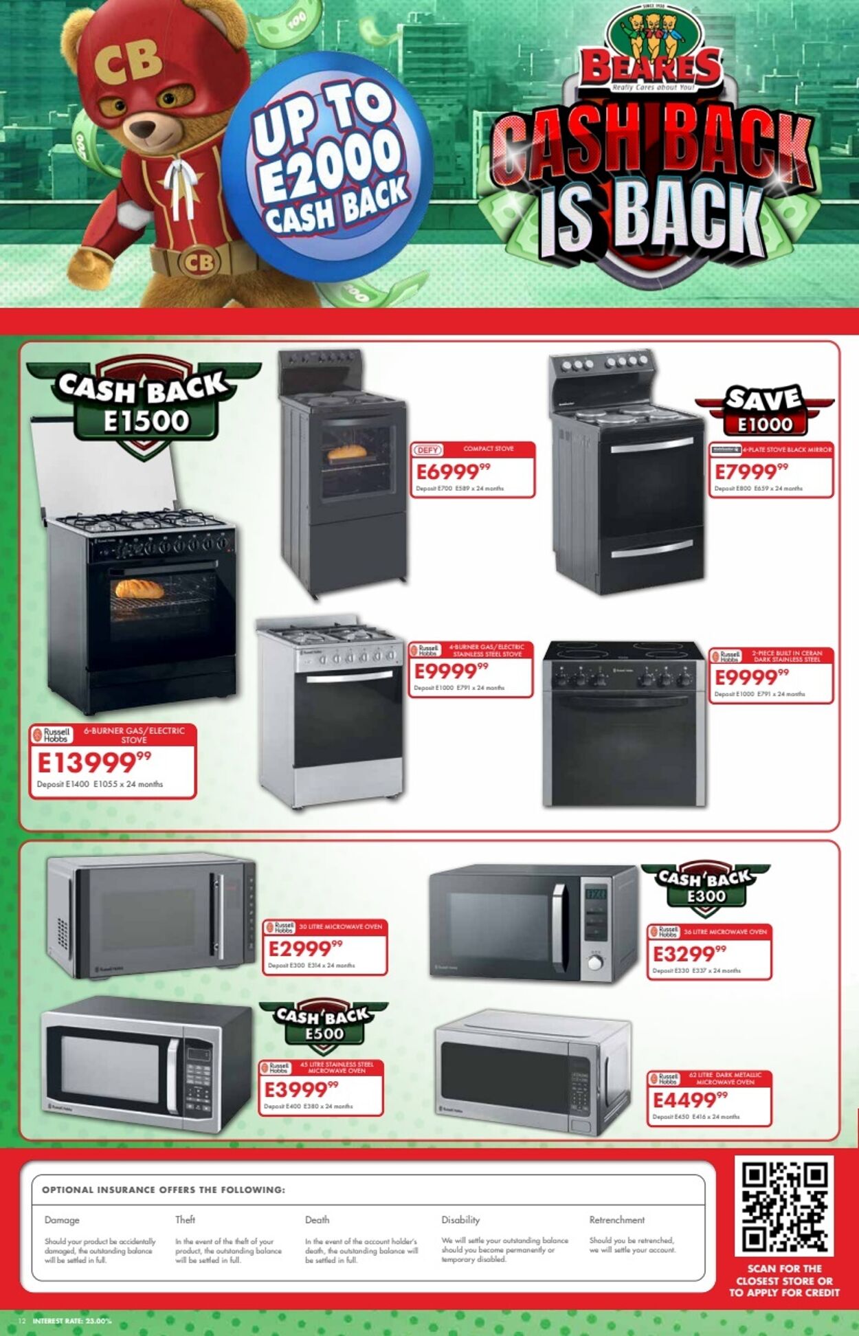 Special Beares 18.05.2025 - 18.06.2025