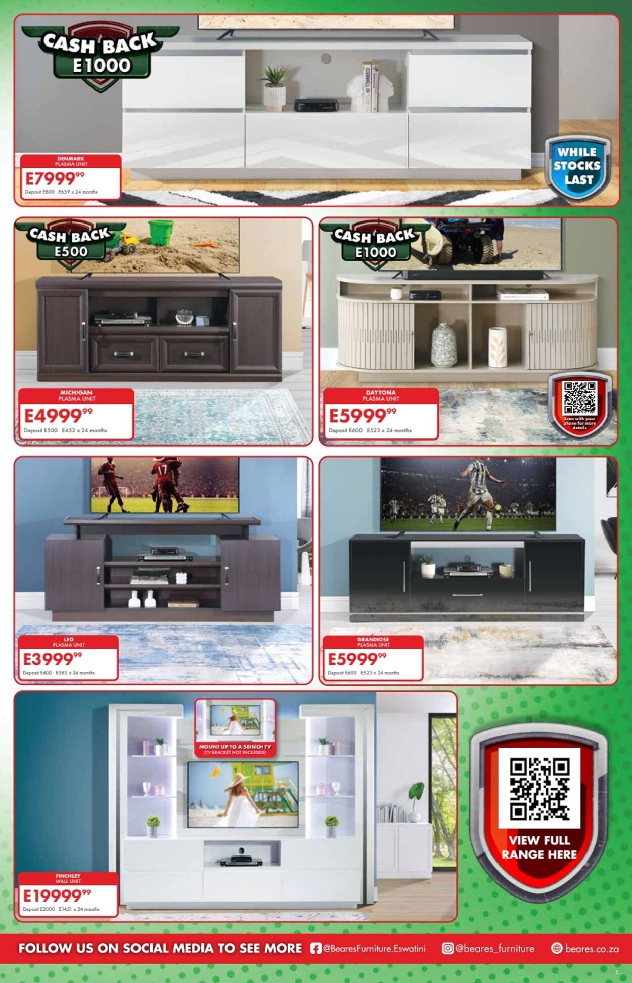 Special Beares 18.05.2025 - 18.06.2025