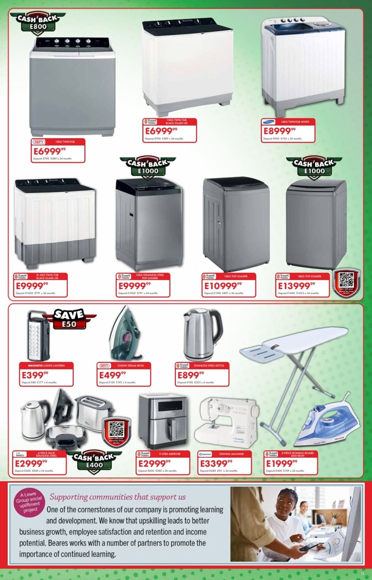 Special Beares 18.05.2025 - 18.06.2025