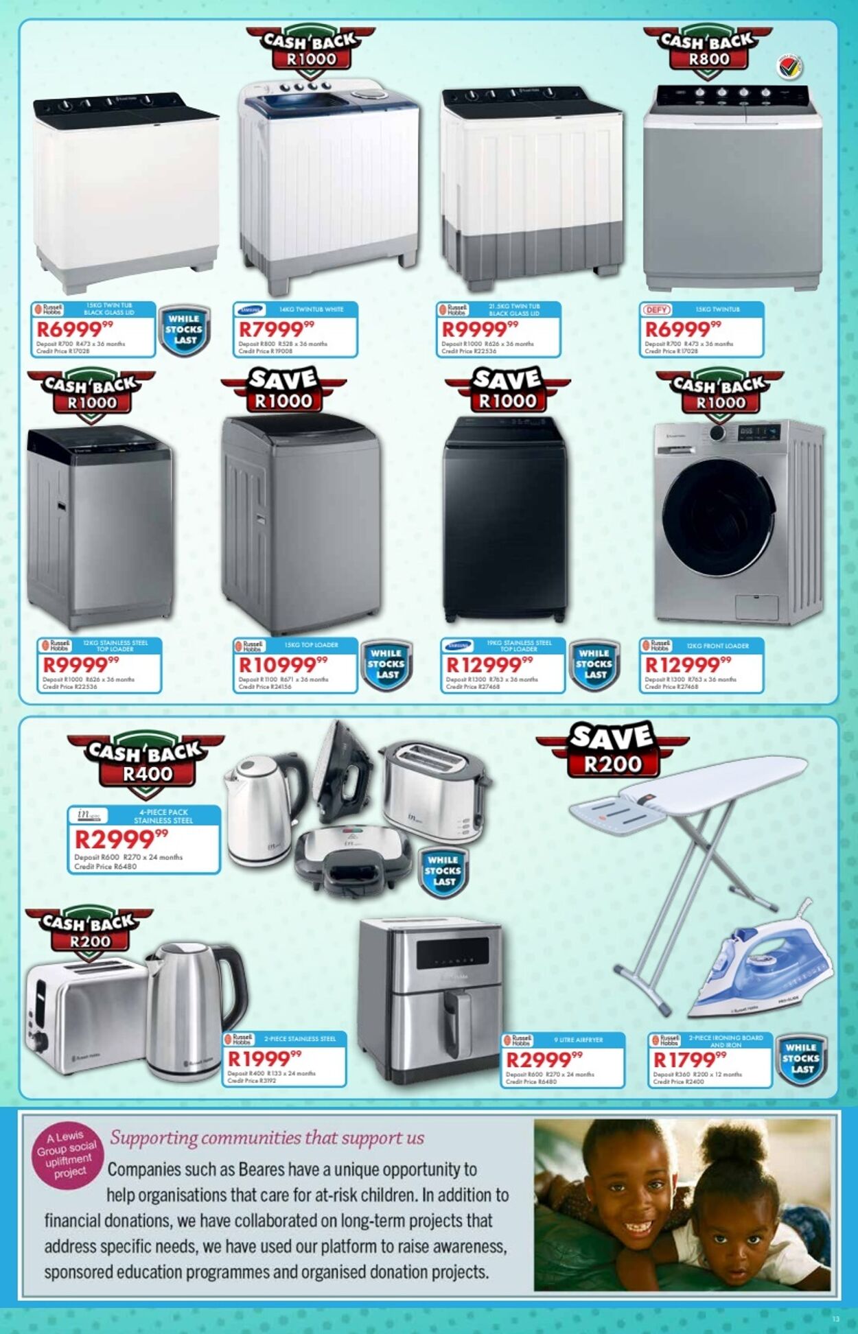 Special Beares 01.07.2025 - 09.08.2025