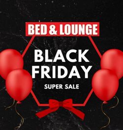 Special Bed&Lounge 16.11.2022 - 30.11.2022