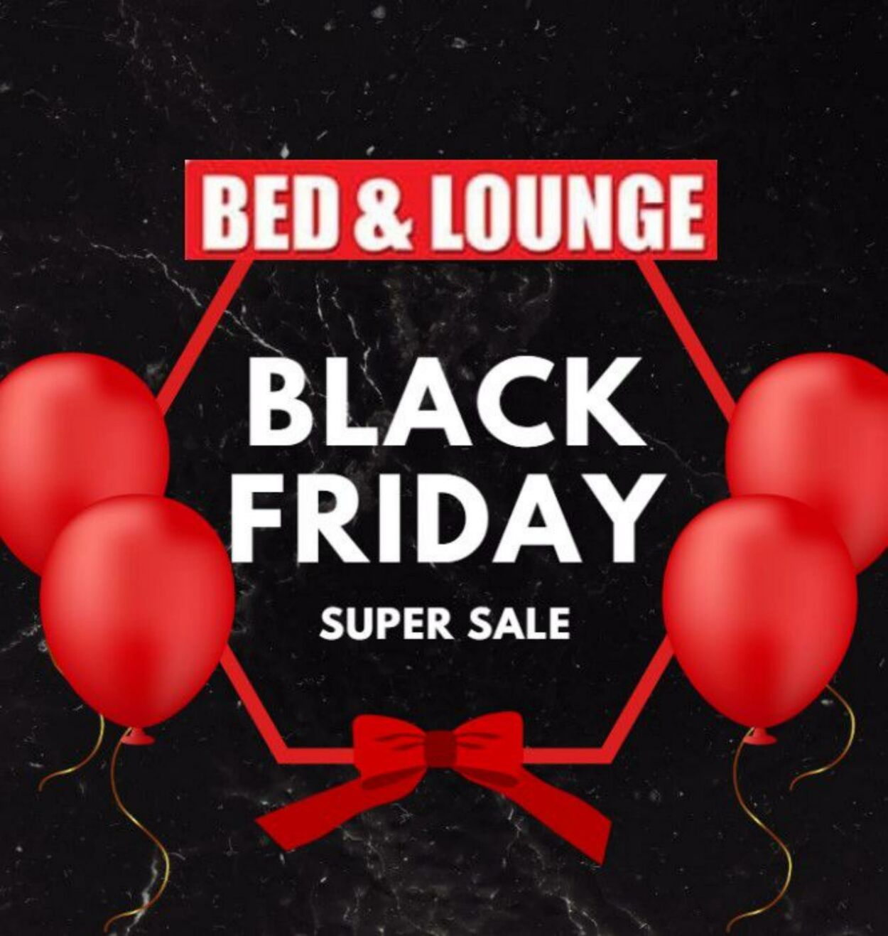 Bed&Lounge Promotional specials