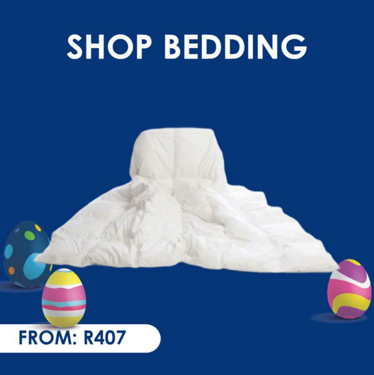 Special Bed King 15.04.2023 - 29.04.2023