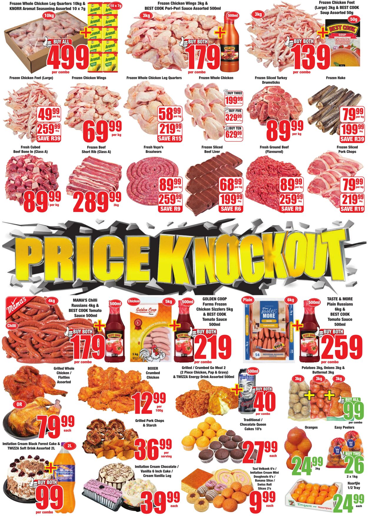 Special Boxer 08.06.2026 - 21.06.2026