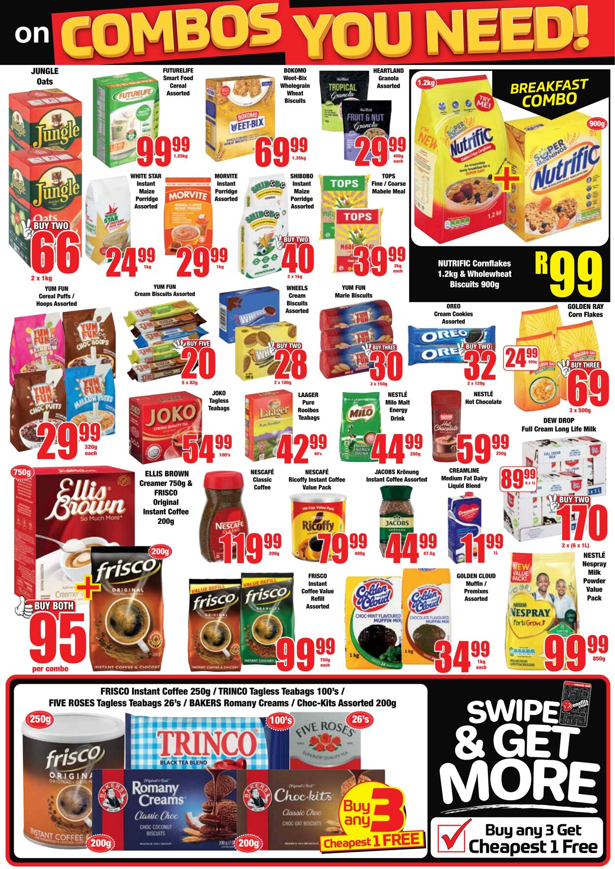 Special Boxer 25.05.2026 - 07.06.2026