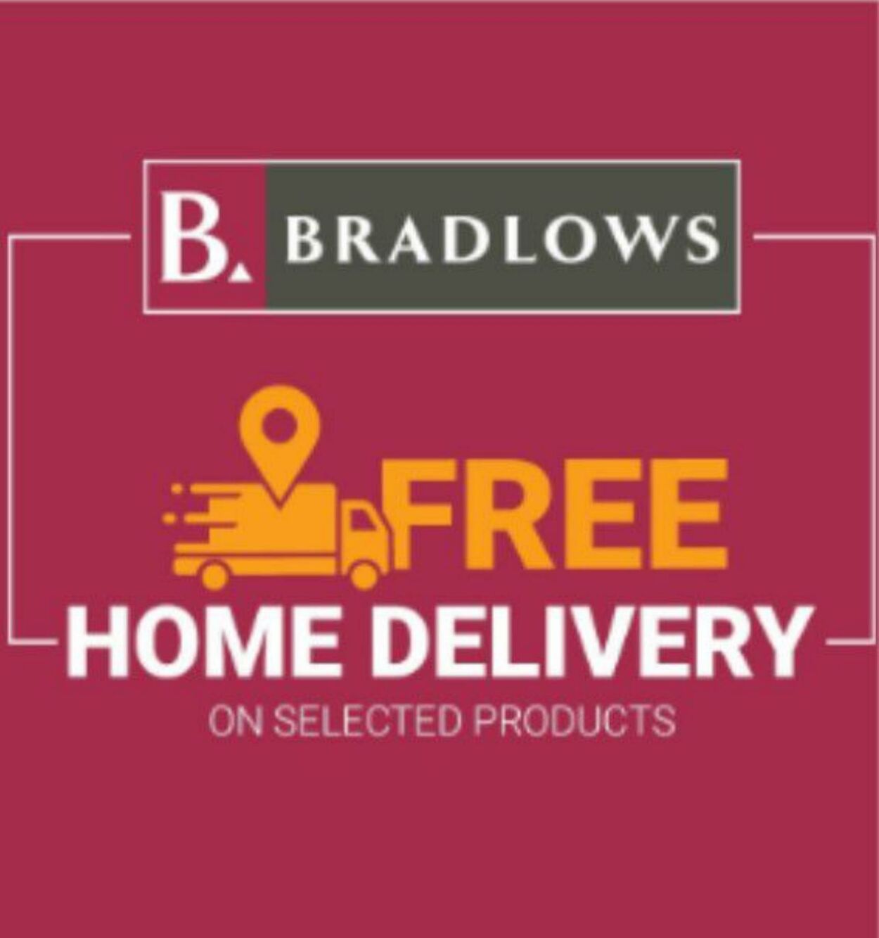 Special Bradlows 15.05.2023 - 29.05.2023