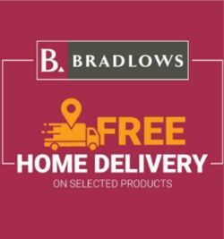 Special Bradlows 18.09.2023 - 01.10.2023