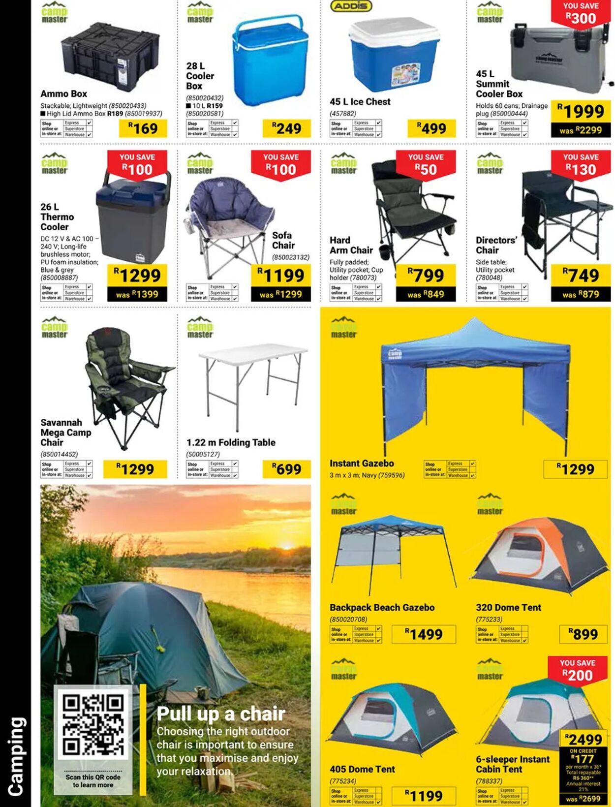 Special Builders Warehouse 02.12.2025 - 02.02.2026