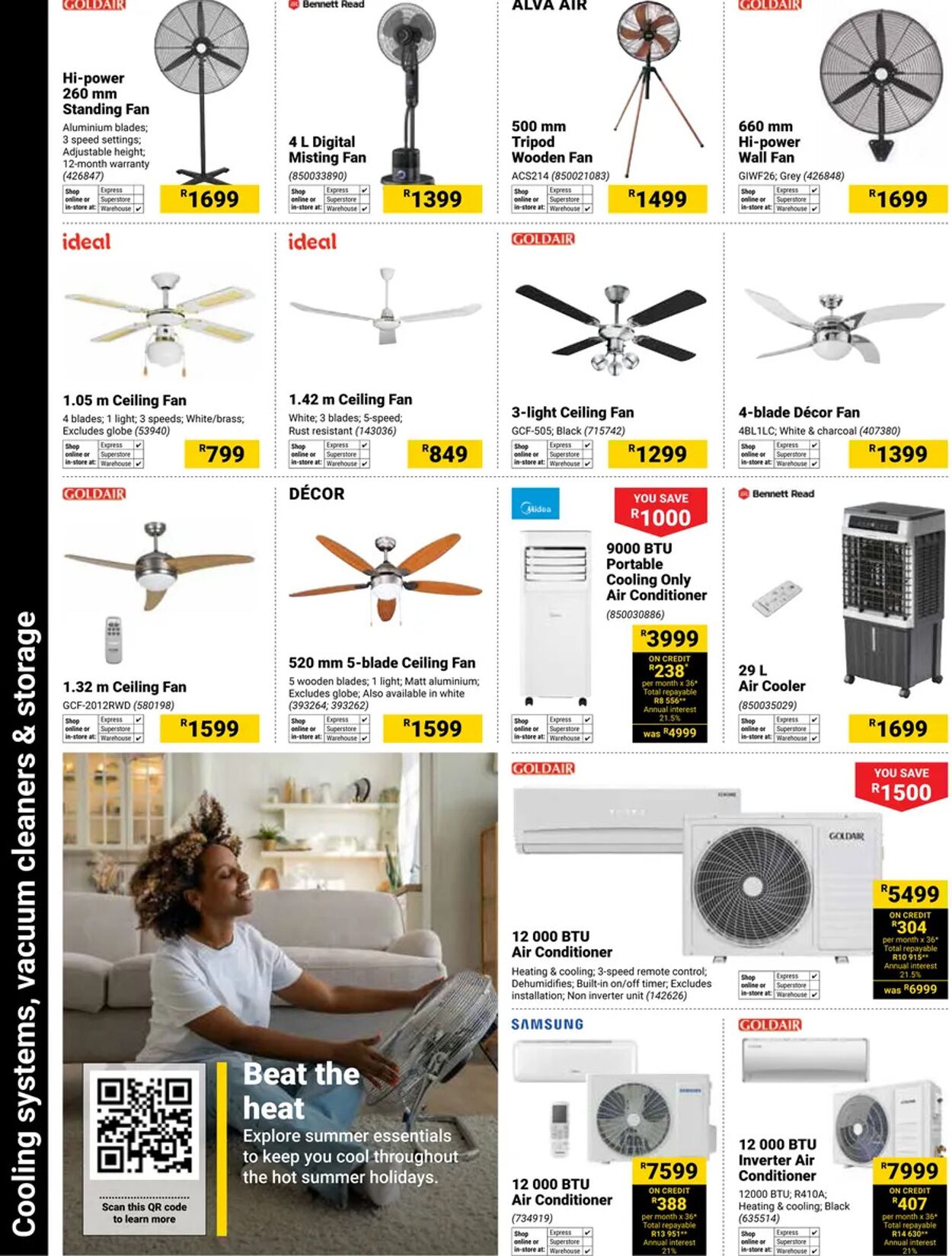 Special Builders Warehouse 02.12.2025 - 02.02.2026