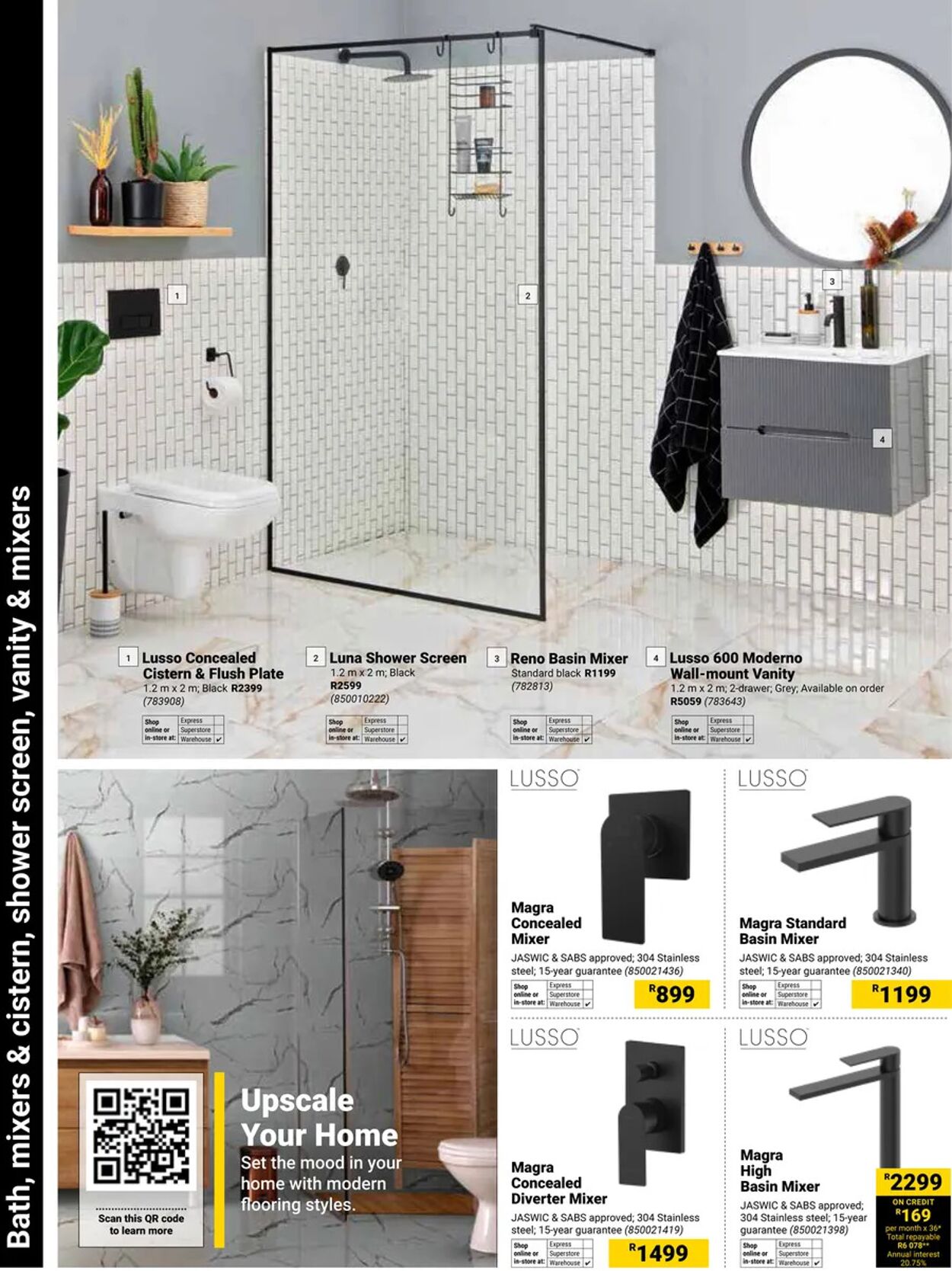 Special Builders Warehouse 03.03.2026 - 11.03.2026