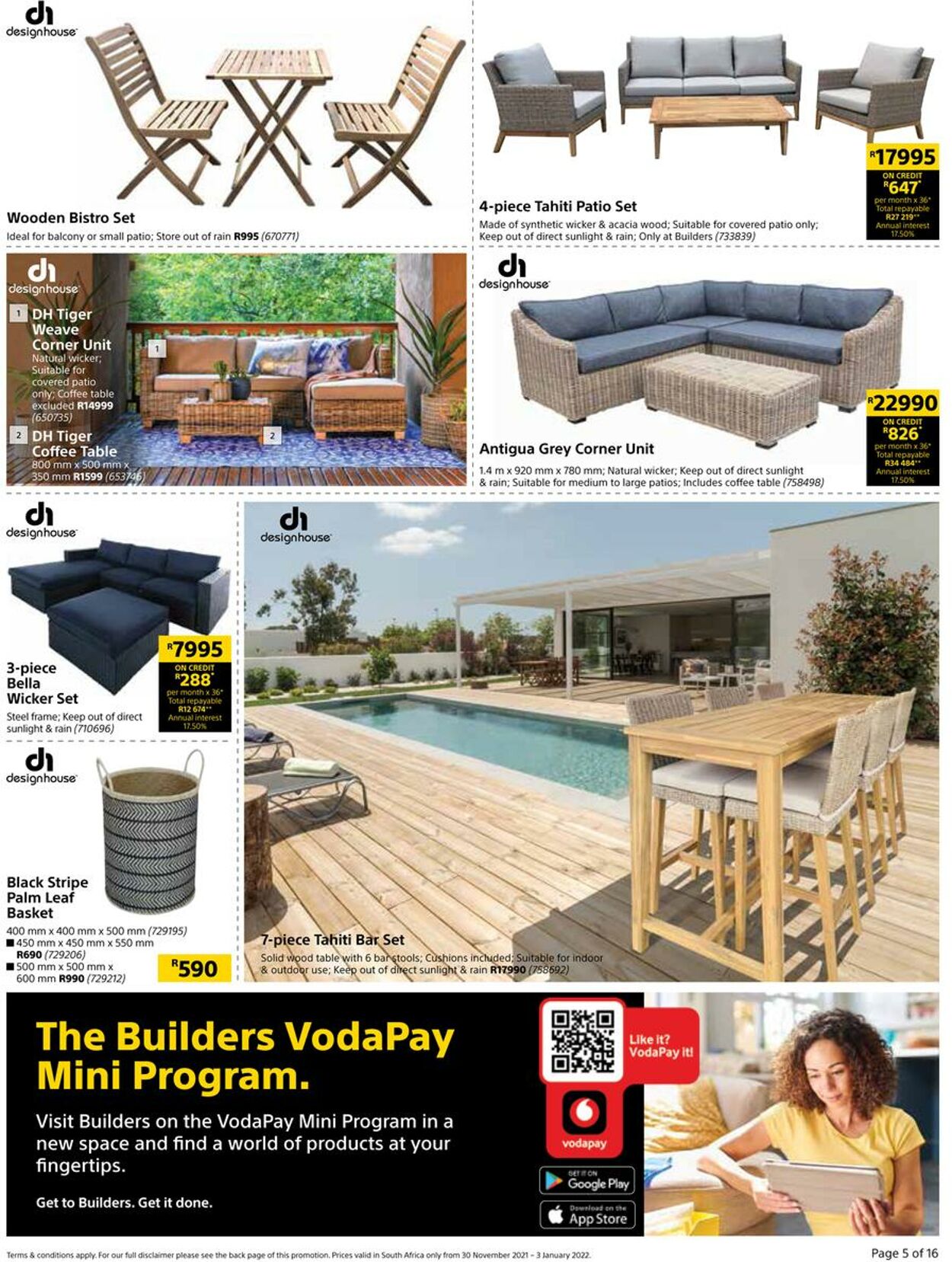 Builders Warehouse Promotional Leaflet Valid From 29 11 To 02 01   Aa849f9f542f 005 