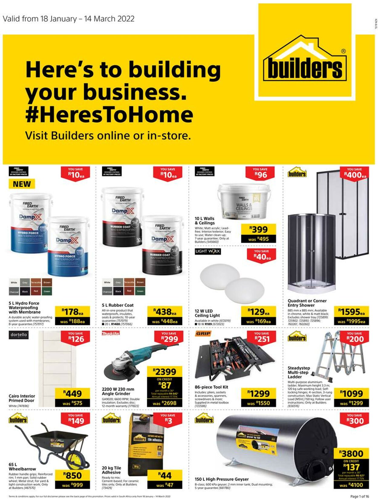 Builders Warehouse Promotional Leaflet Valid From 18 01 To 14 03   A7b193cc7307 001 