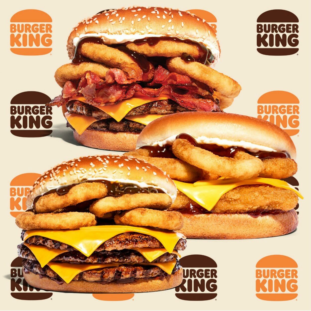 Special Burger King 30.11.2022 - 14.12.2022