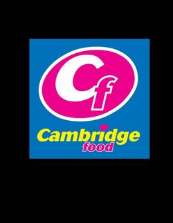 Special Cambridge Food 21.02.2023 - 31.03.2023