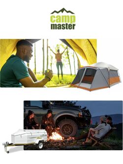 Special Camp Master 01.06.2023 - 30.06.2023