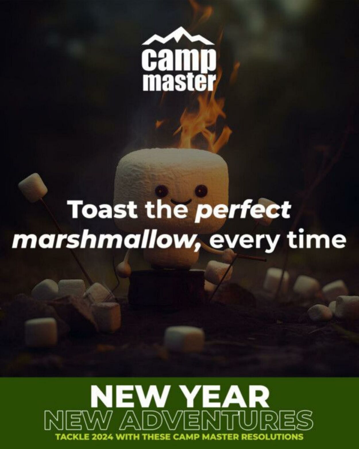 Special Camp Master 01.01.2024 - 31.03.2024