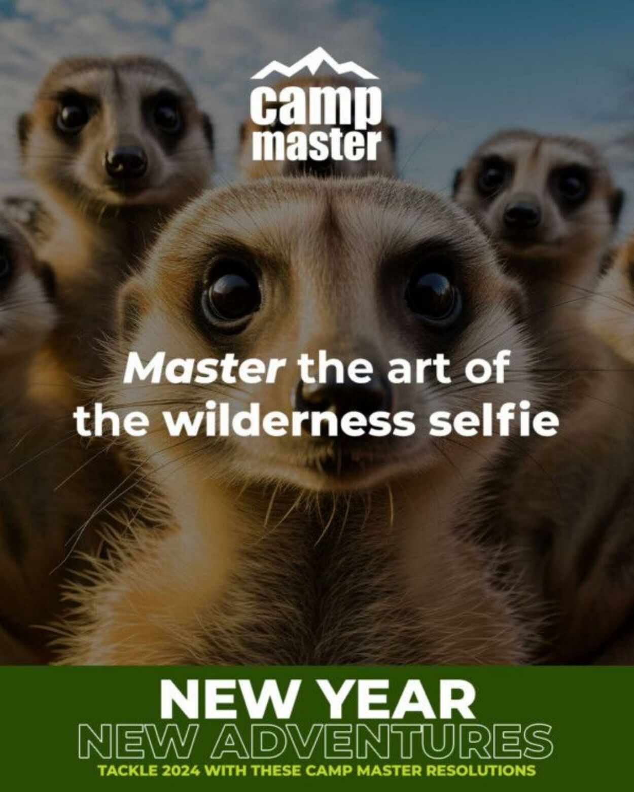 Special Camp Master 01.01.2024 - 31.03.2024