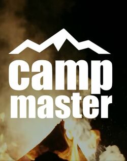 Special Camp Master 01.12.2022 - 31.12.2022