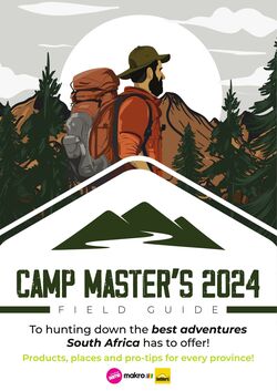 Special Camp Master 26.06.2024 - 01.07.2024