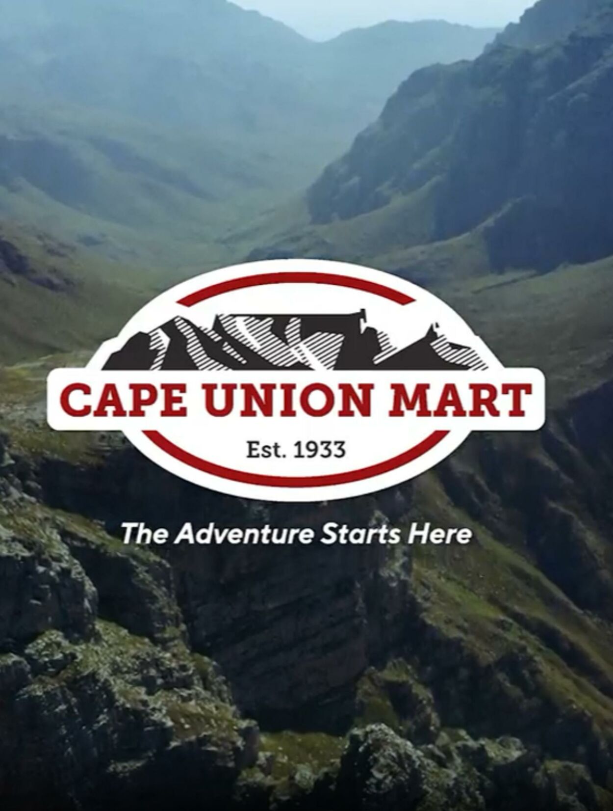 Special Cape Union Mart 07.06.2022 - 21.06.2022