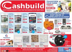 Special Cashbuild 01.06.2025 - 22.06.2025