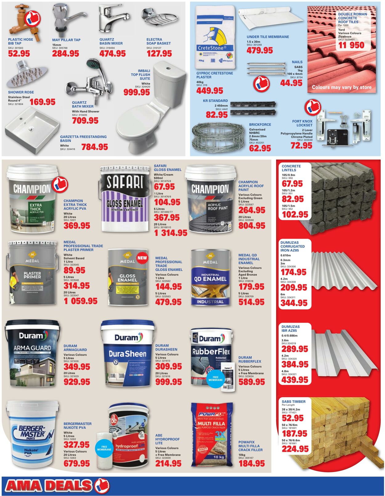 Special Cashbuild 24.07.2025 - 24.08.2025
