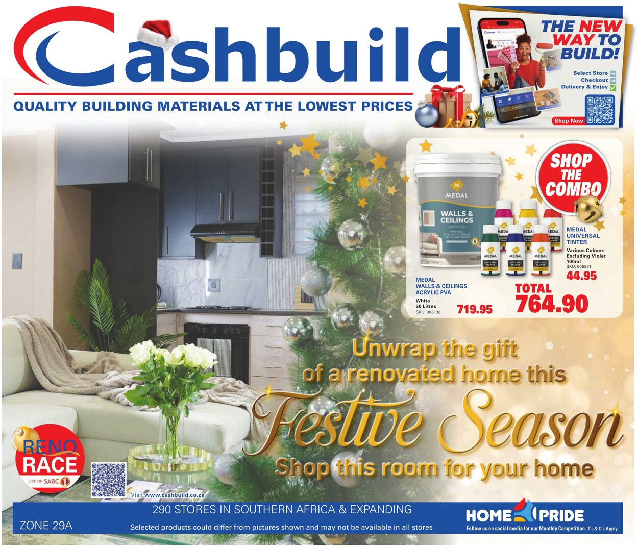 Special Cashbuild 09.12.2025 - 09.01.2026
