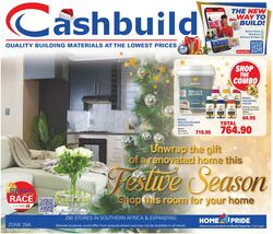 Special Cashbuild 09.12.2025 - 09.01.2026