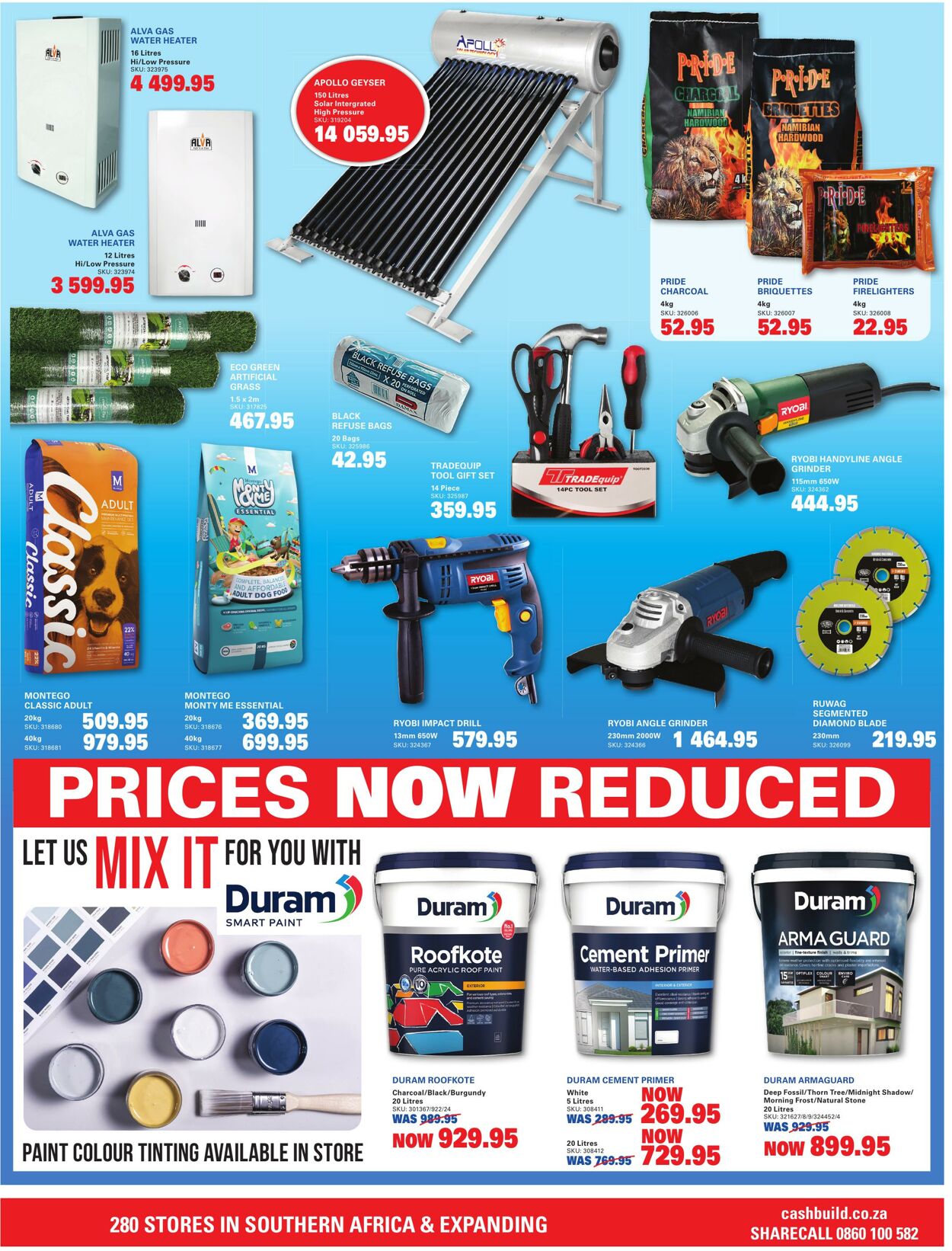 Special Cashbuild 04.07.2025 - 26.07.2025