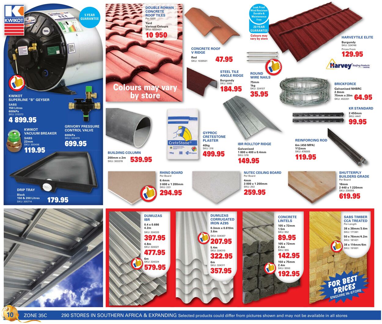 Special Cashbuild 08.12.2025 - 08.01.2026