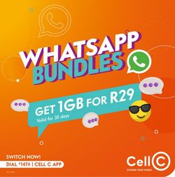 Special Cell-C 31.03.2023 - 14.04.2023