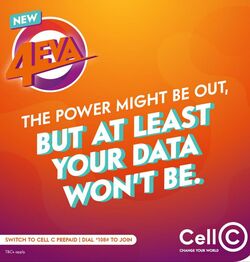 Special Cell-C 24.11.2022 - 08.12.2022