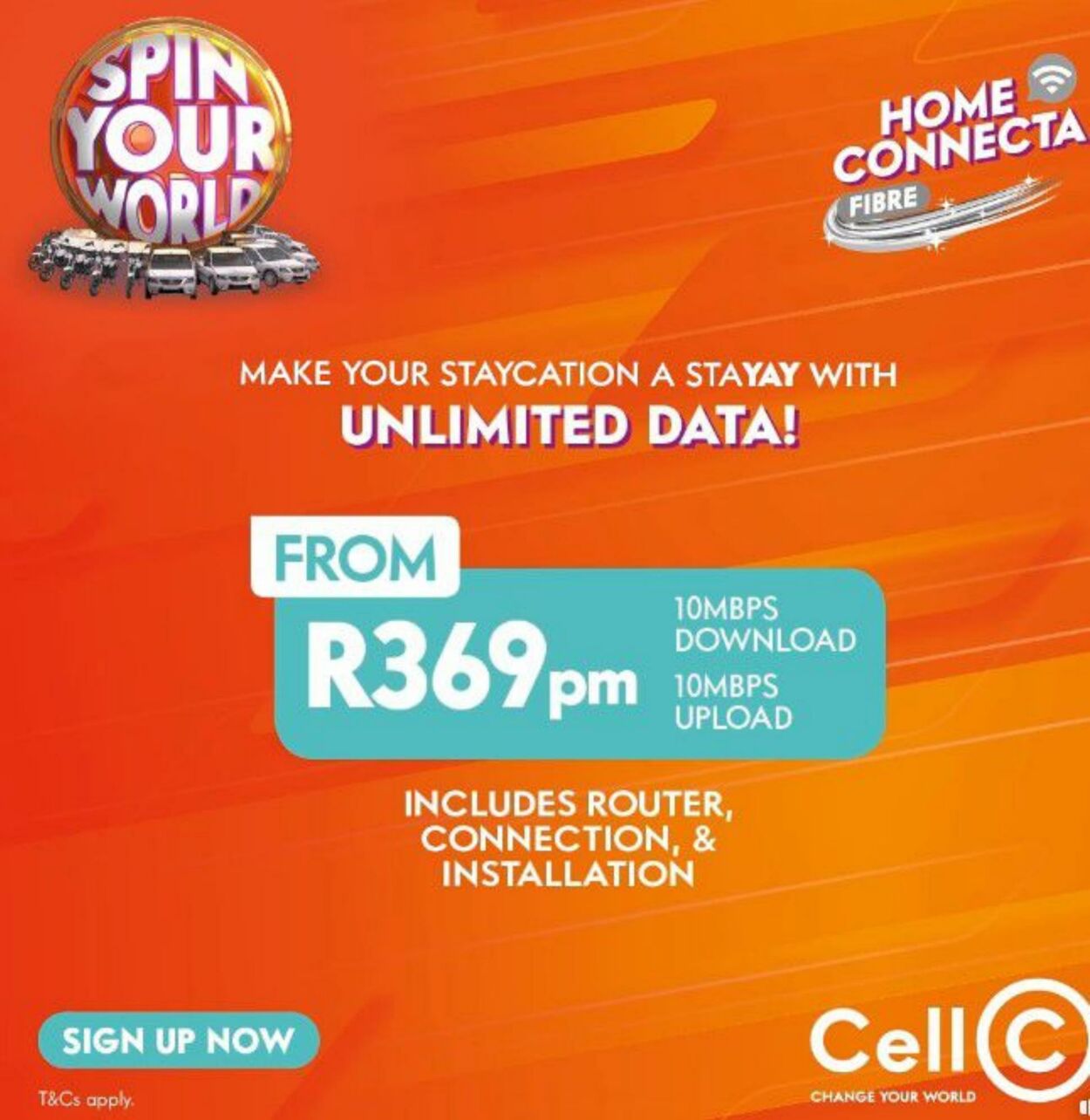 Special Cell-C 15.11.2022 - 29.11.2022