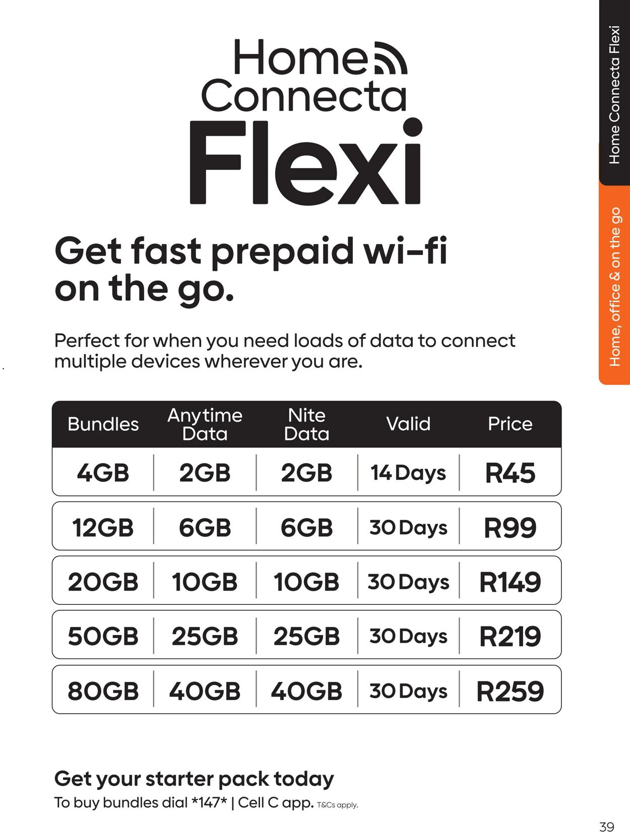 Special Cell-C 11.12.2024 - 11.01.2025