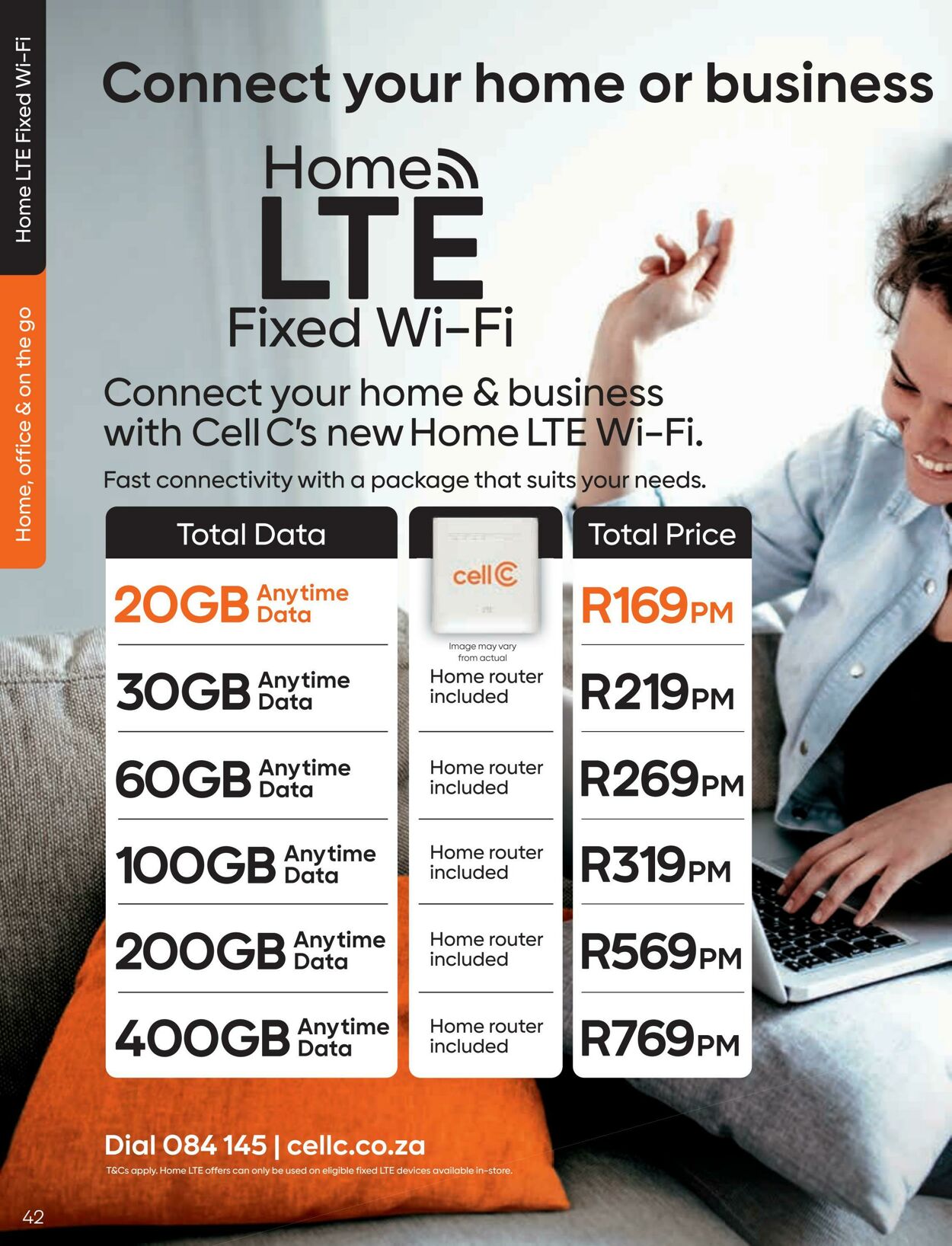 Special Cell-C 27.03.2025 - 30.04.2025