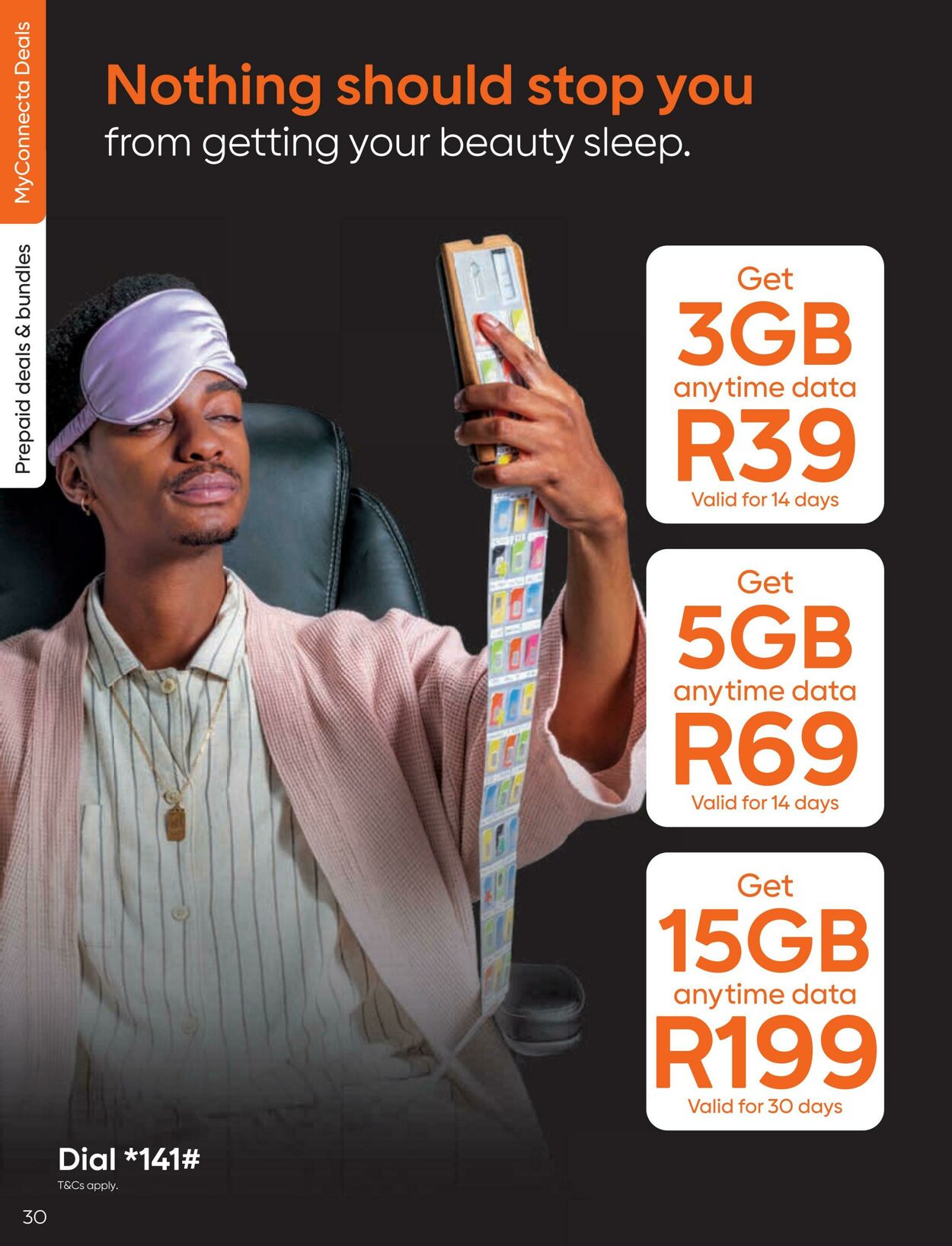 Special Cell-C 27.03.2025 - 30.04.2025