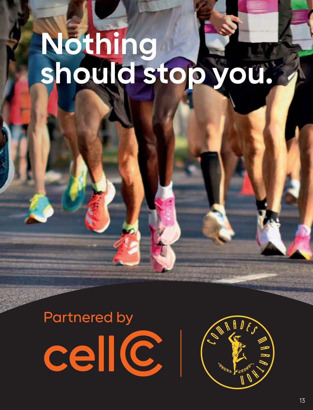 Special Cell-C 27.03.2025 - 30.04.2025