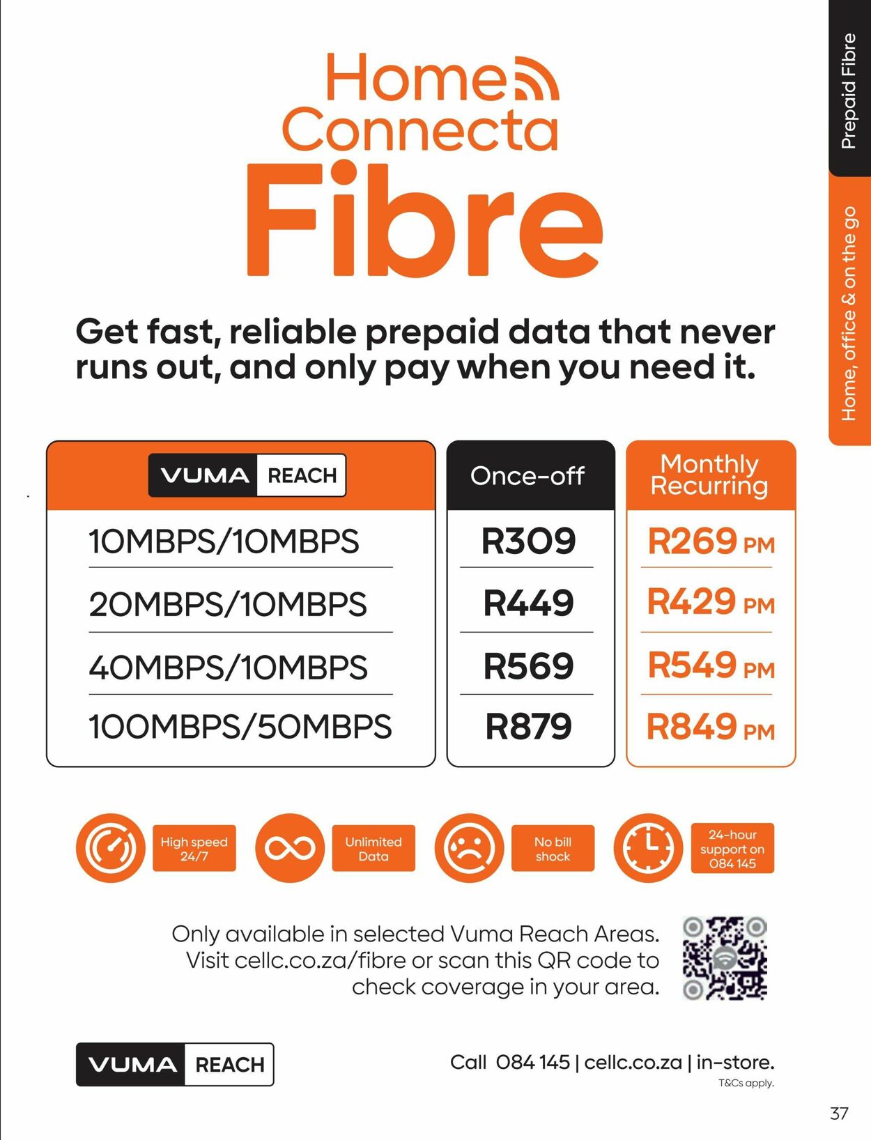 Special Cell-C 27.03.2025 - 30.04.2025