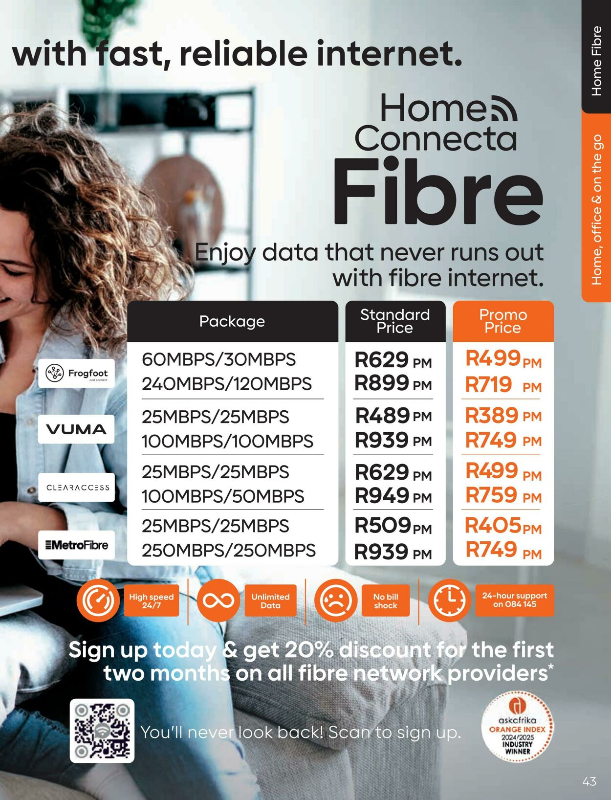 Special Cell-C 27.03.2025 - 30.04.2025