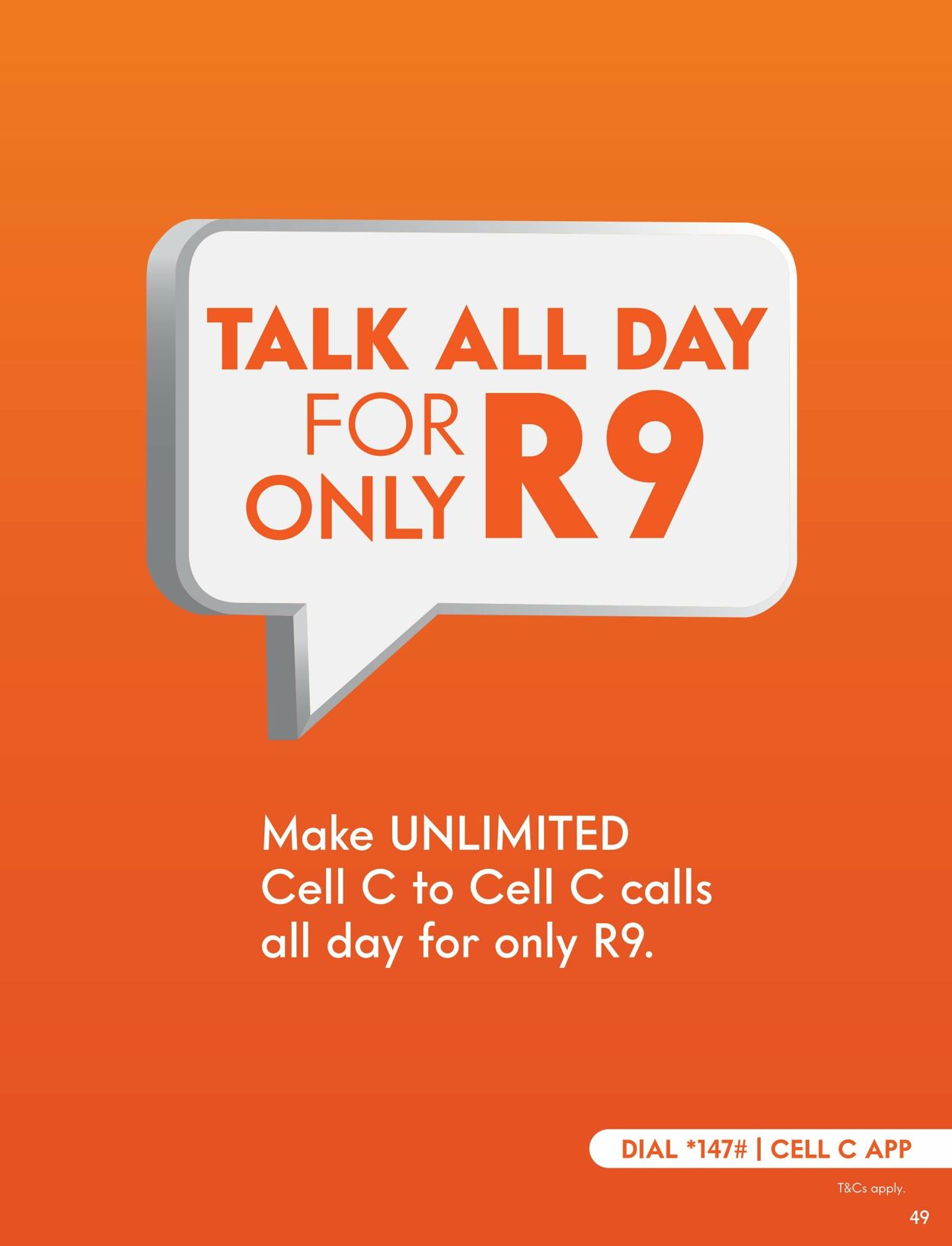 Special Cell-C 15.02.2024 - 01.04.2024
