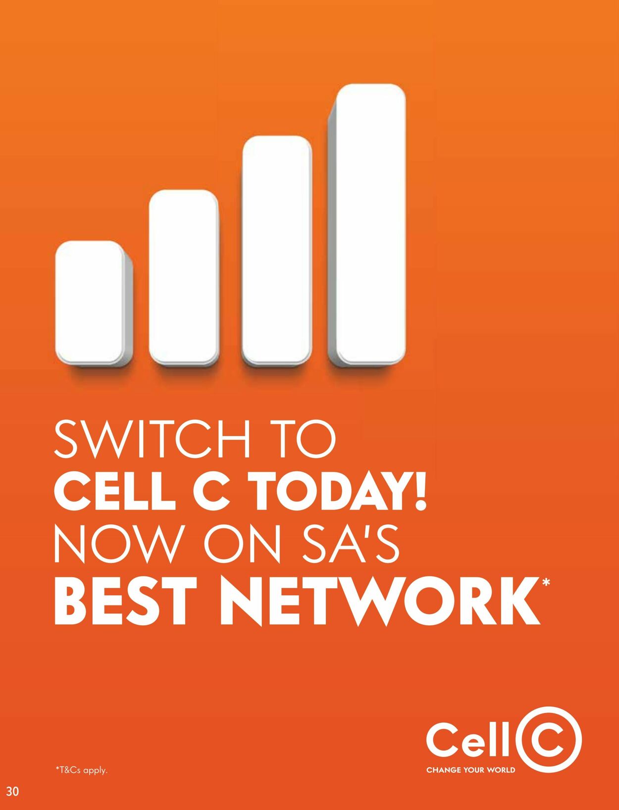 cell c best deals