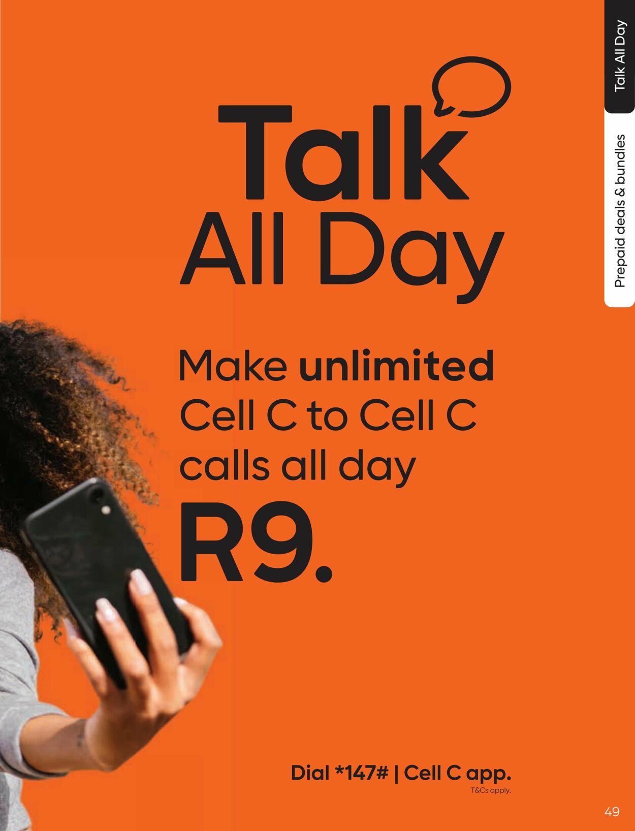 Special Cell-C 16.08.2024 - 30.08.2024