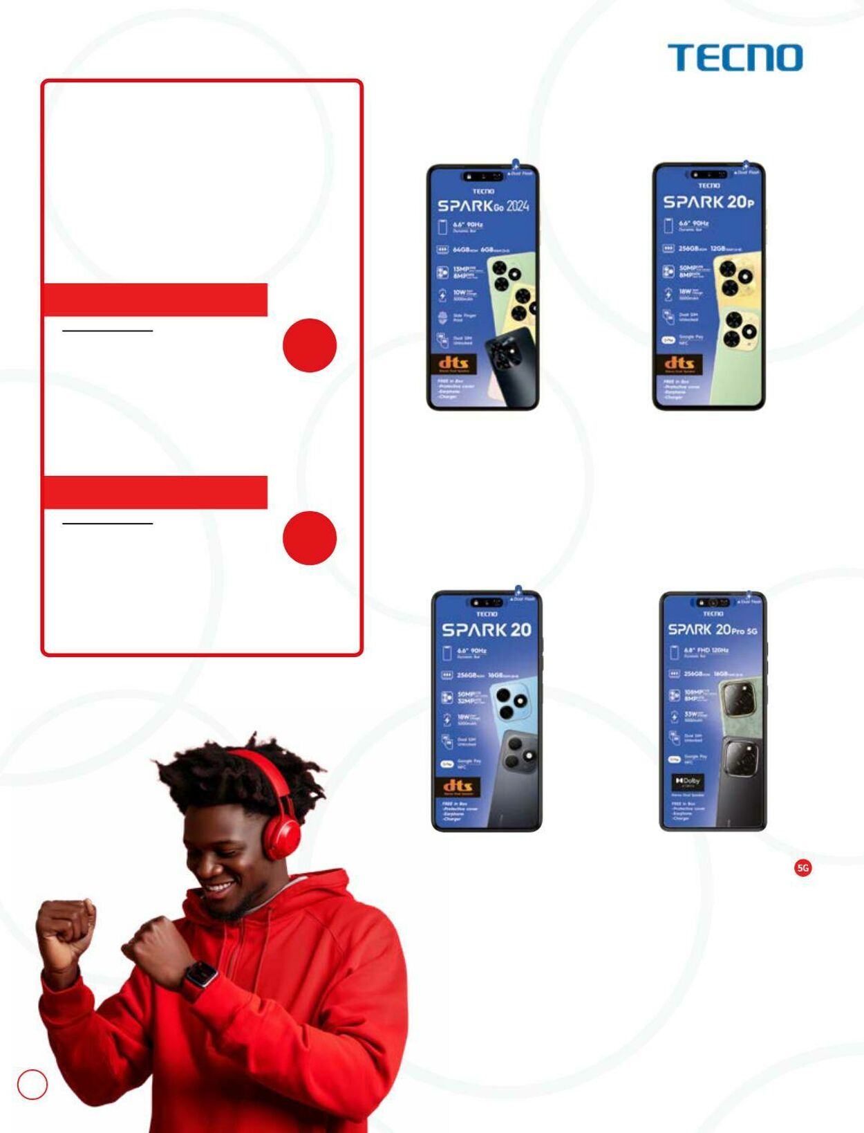 Special Chatz Connect 21.04.2025 - 05.05.2025