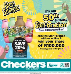 global.promotion Checkers 25.07.2022-28.08.2022