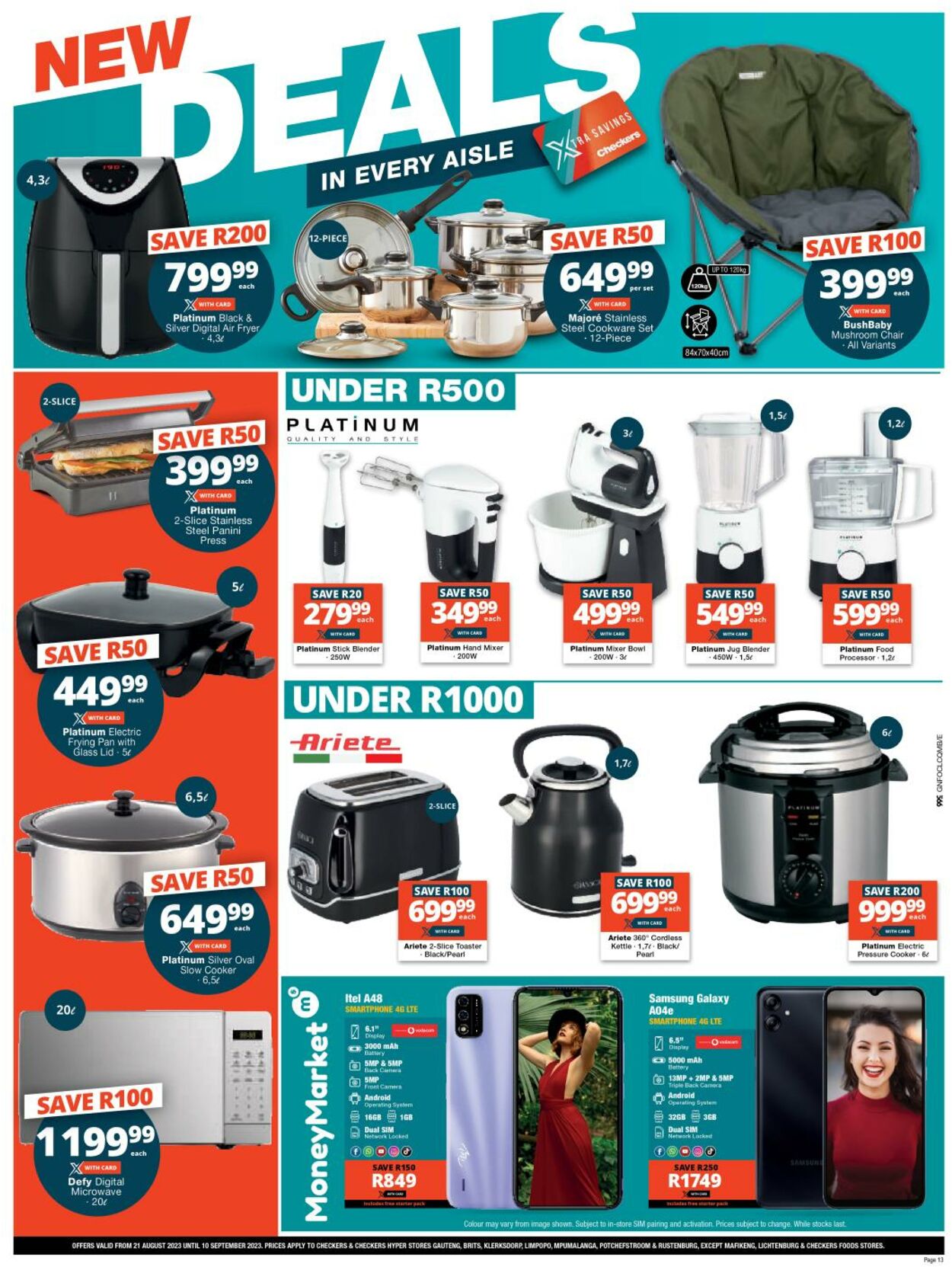 Pressure cooker best sale checkers hyper